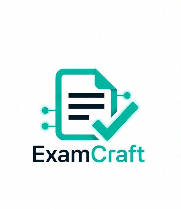 ExamCraft